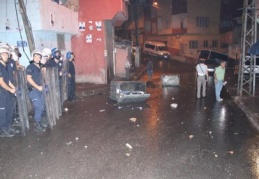 Suriyeli ev sahibini öldürdü