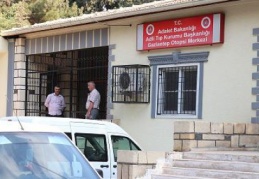Suriyeli genç kız tarafından vurulan kişi öldü