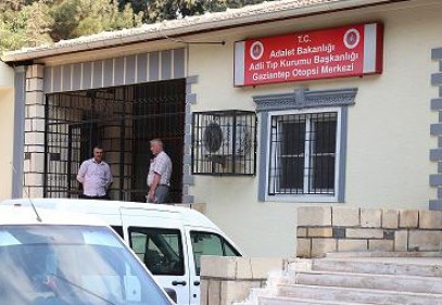 Suriyeli genç kız tarafından vurulan kişi öldü