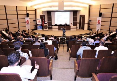 Suriyeli Girişimcilere yeni düzenlemeler anlatıldı