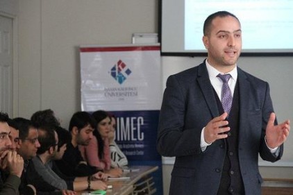 Suriyeli göçmenlerin yüzde 74,63&#8217;ü gitmeyi düşünmüyor