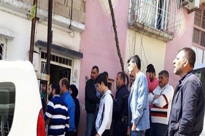 Suriyeli kadını gaspettiler