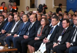 Suriyeli kardeşlerimiz için 10 milyar dolar harcama yaptık