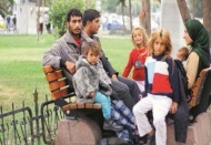 Suriyeli misafirlerin adaptasyonu sağlanıyor 