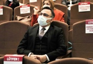 Suriyeli misafirlerin uyum kültürü konuşuldu