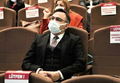 Suriyeli misafirlerin uyum kültürü konuşuldu