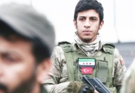 Suriyeli muhalif komutanlar: ÖSO liderlerine “Türk ordusunun yanında olmaya hazır olun” emri verildi