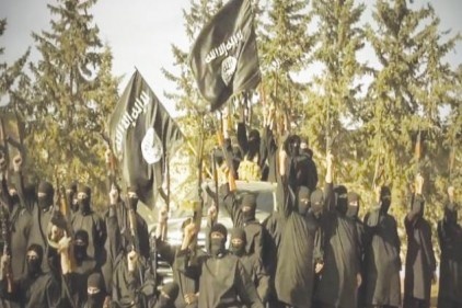 Suriyeli muhalifler silahlandırılıyor