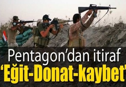 Suriyeli muhaliflerin bir kısmının nerede olduklarını bilinmiyor