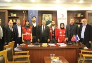 Suriyeli mülteciler için istihdam odaklı mesleki eğitim projesi