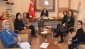 Suriyeli mülteciler için yeni bir proje