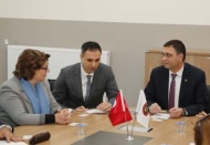 Suriyeli mülteciler tüm dünyanın sorunu