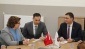 Suriyeli mülteciler tüm dünyanın sorunu