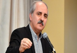 “Suriyeli mültecilerden kurtuluş mümkün değil”