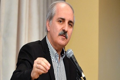 &#8220;Suriyeli mültecilerden kurtuluş mümkün değil&#8221;