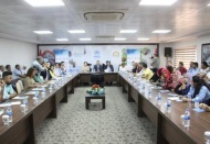 Suriyeli mültecilere iş kazandırma projesi devrede 900 kişiye mesleki eğitim verilecek