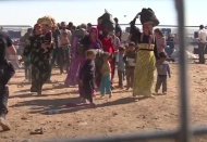 Suriyeli mültecilere startup desteği