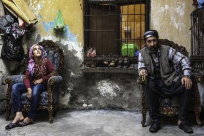 Suriyeli mültecilerin Yüzde 9,7&#039;si üniversite mezunu 