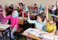 Suriyeli öğrenciler 5 yıldızlı otelde 5 gün ağırlanacak