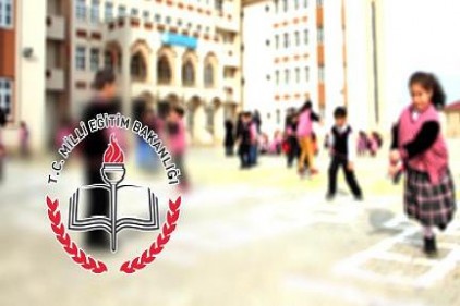 Suriyeli öğrenciler için 4 bin 200 öğretmen alımı yapılacak 