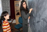 Suriyeli Öğrencilerin Eğitim Durumlarını Değerlendirme Toplantısı yapıldı