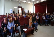 Suriyeli öğrencilerin sorunları tartışılacak