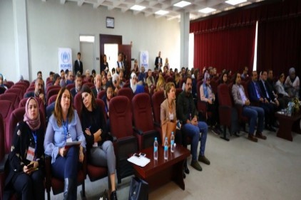 Suriyeli öğrencilerin sorunları tartışılacak