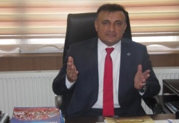 Suriyeli öğretmen ataması yapıldıysa tarihi bir skandal