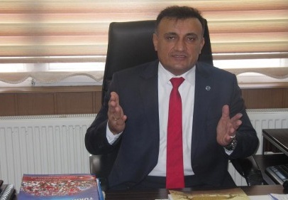 Suriyeli öğretmen ataması yapıldıysa tarihi bir skandal