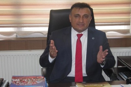 Suriyeli öğretmen ataması yapıldıysa tarihi bir skandal