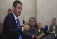 'Suriyeli sığınmacılara vatandaşlık verilmesi konusu gündemde yok'
