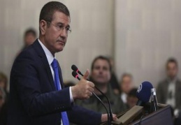 'Suriyeli sığınmacılara vatandaşlık verilmesi konusu gündemde yok'