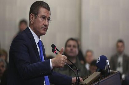&#039;Suriyeli sığınmacılara vatandaşlık verilmesi konusu gündemde yok&#039;