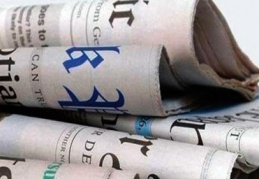 Suriyeli sığınmacılara yönelik protestolar dünya medyasında