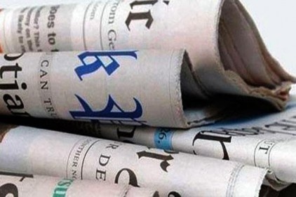 Suriyeli sığınmacılara yönelik protestolar dünya medyasında