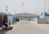 Suriyeli sığınmacıların sayısı 200 bine dayandı 