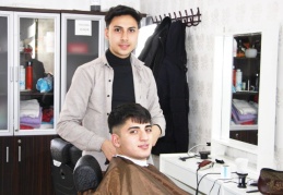 Suriyeliler, alınan kararlara uysun, kayıt dışı çalışmasın