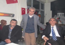 “Suriyeliler, bedava aldıkları kömürü 400-450 liraya satıyor”