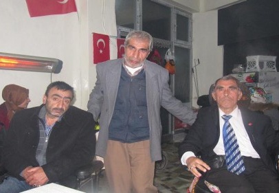 “Suriyeliler, bedava aldıkları kömürü 400-450 liraya satıyor”