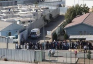 Suriyeliler bir daha dönmemek üzere gidiyorlar