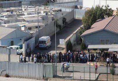 Suriyeliler bir daha dönmemek üzere gidiyorlar