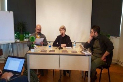 Suriyeliler çok ucuza ve kaçak çalıştırılıyor