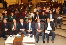 Suriyeliler de girşimci olacak