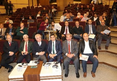 Suriyeliler de girşimci olacak