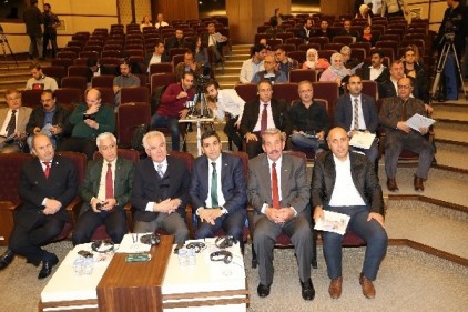 Suriyeliler de girşimci olacak