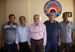 Suriyeliler, emeklilerden daha çok hakka sahip