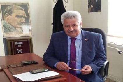 Suriyeliler, inşaat sektöründe yoğunlaştı