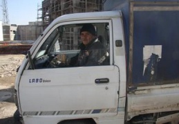 Suriyeliler iş olmamasından dert yandı