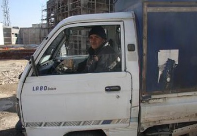 Suriyeliler iş olmamasından dert yandı
