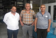 Suriyeliler, işimizi elimizden aldı